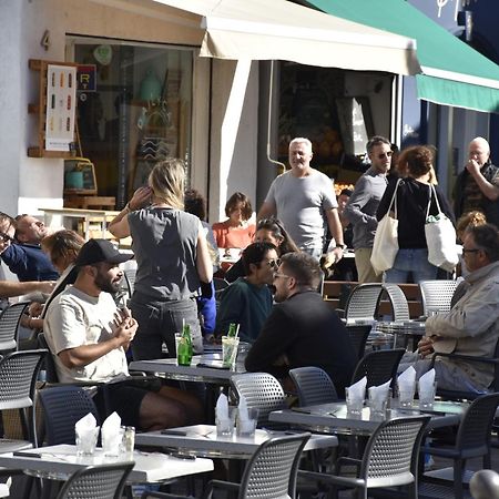 شقة Escapade Paisible, Saint-Eugene مارسيليا المظهر الخارجي الصورة