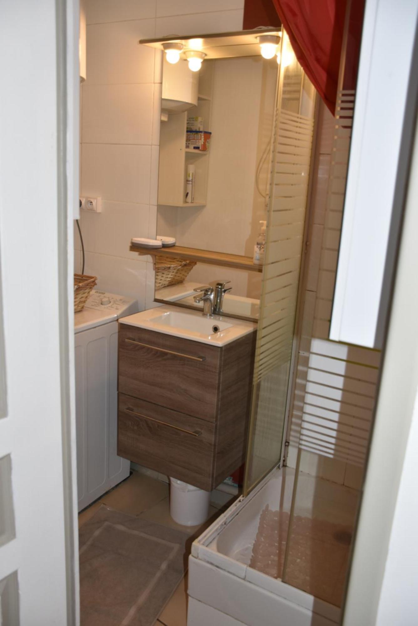 شقة Escapade Paisible, Saint-Eugene مارسيليا المظهر الخارجي الصورة