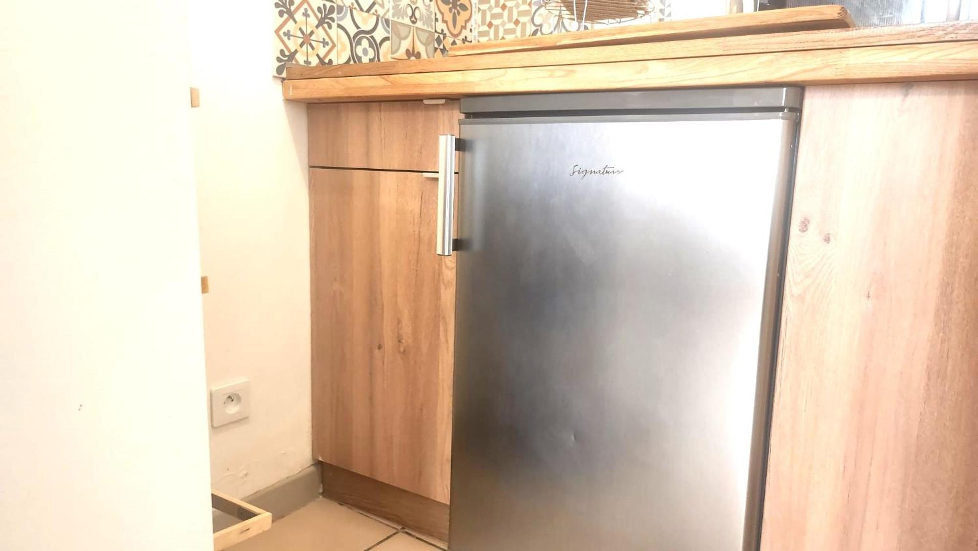 شقة Escapade Paisible, Saint-Eugene مارسيليا المظهر الخارجي الصورة